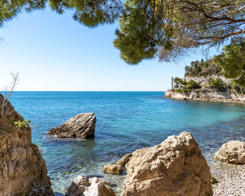 Dive into the Adriatic Sea: a local’s guide to the coast and beaches of